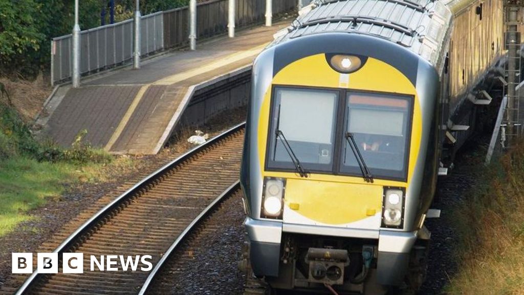 Railways: Will expansion across Ireland really happen?