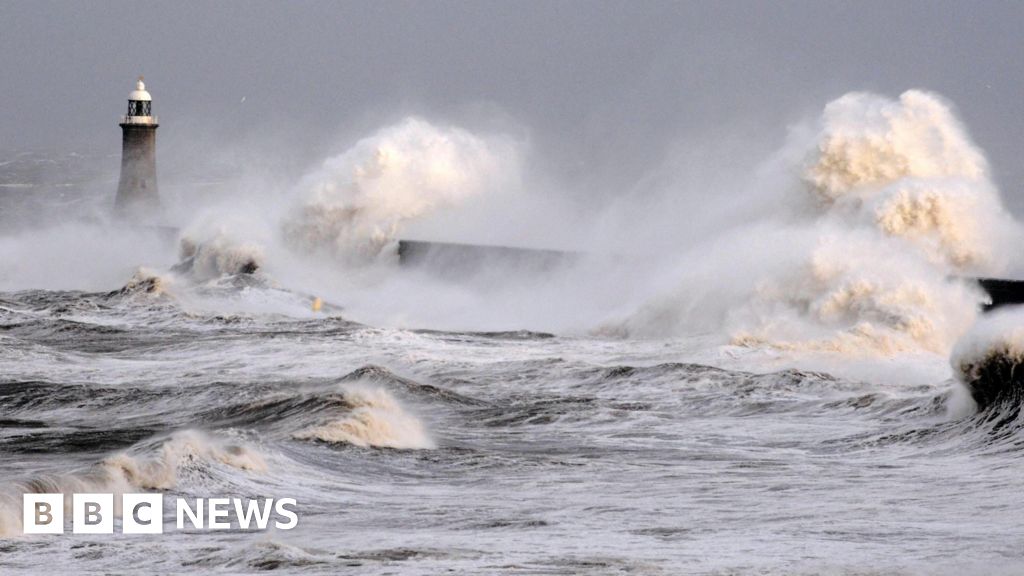 North Tyneside water safety alert issued for coastline