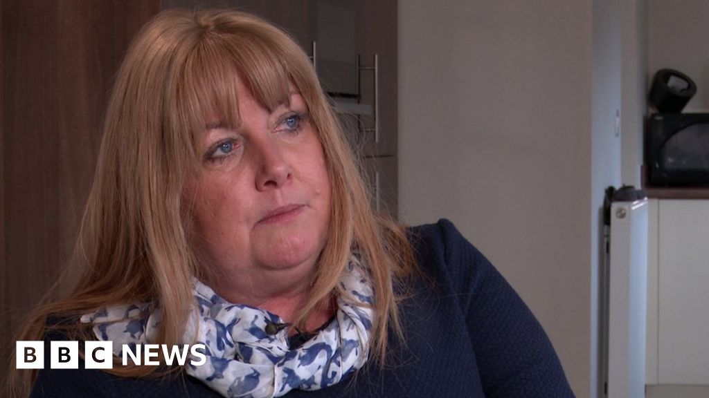 NHS let me down, says health manager with cancer