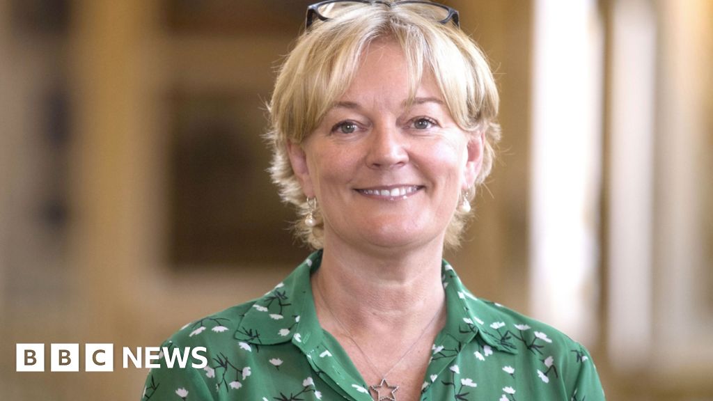 Jo Malone hopes 'sense will prevail' in lawsuit over use of her name