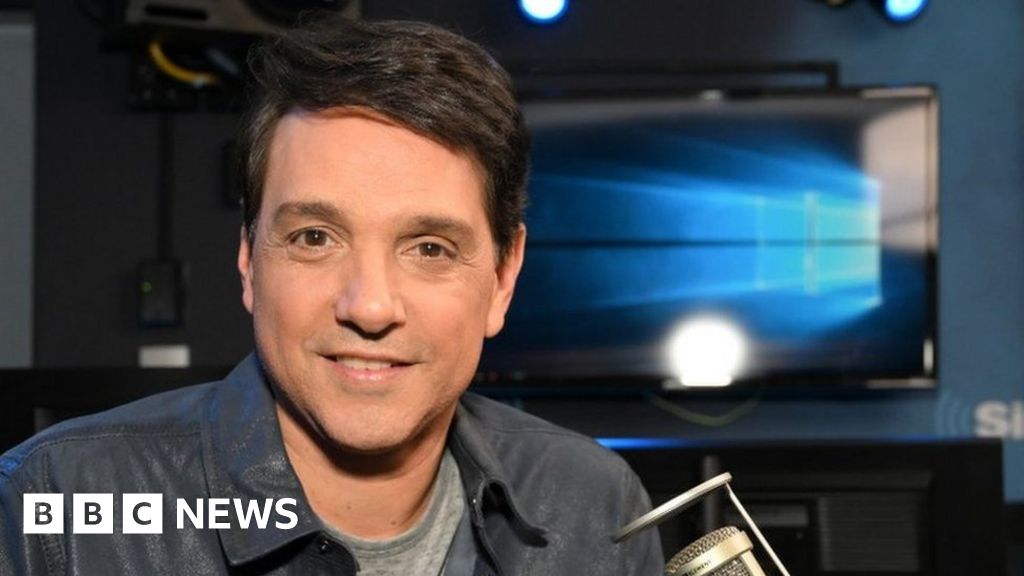 Ralph Macchio: The Karate Kid on Success in His 60s