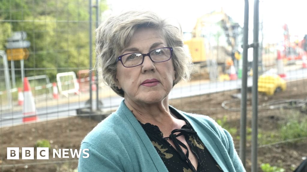 bbc.co.uk - Richard Daniel - What is it like living near Sizewell C construction sites?