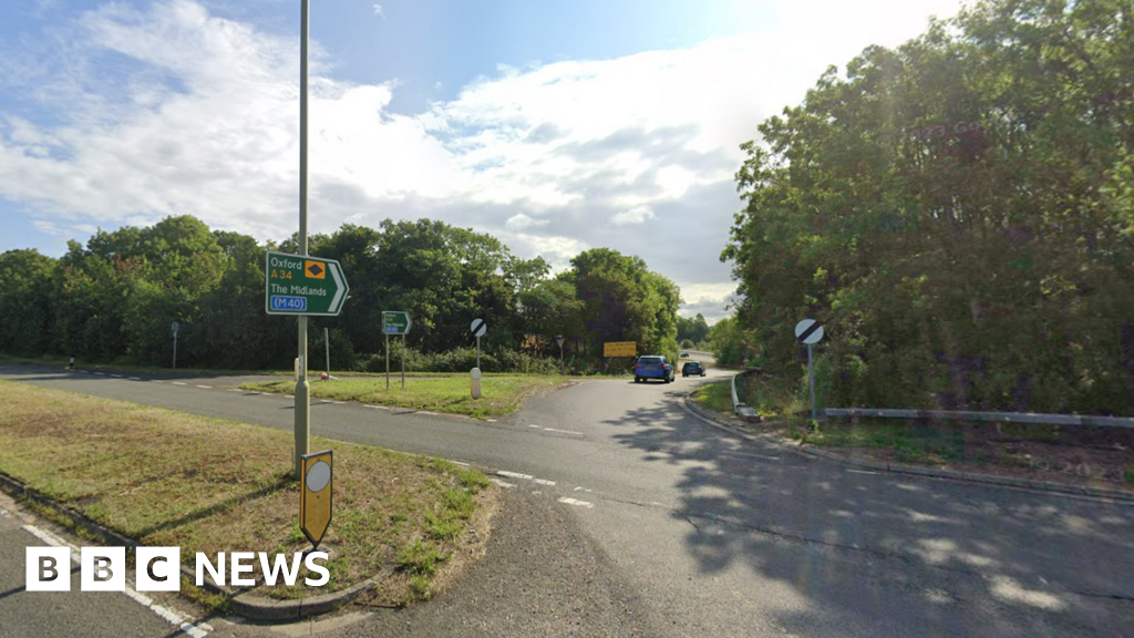 Construction Begins on Major A34, Colchester Interchange Projects