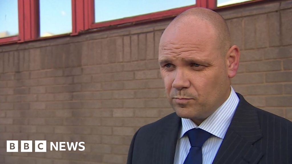 Can't Pay? We'll Take it Away! bailiff entered house unlawfully - BBC News