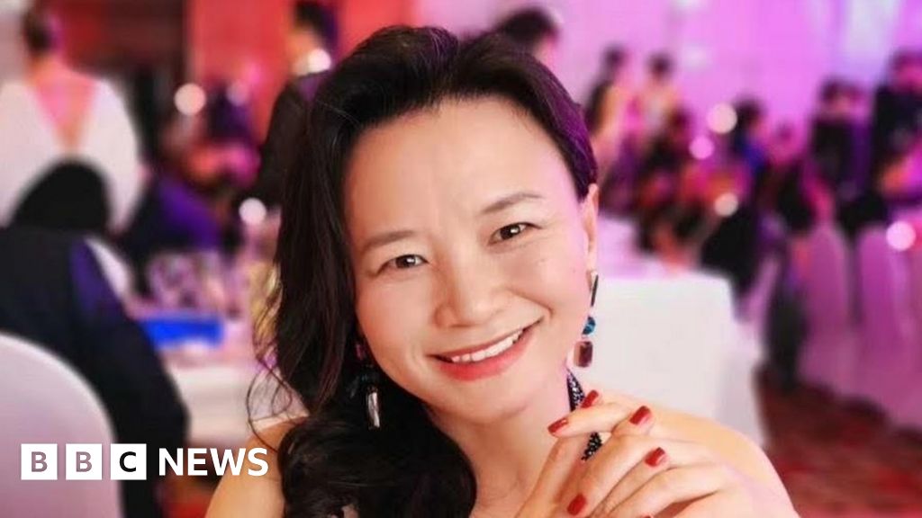 Australian Cheng Lei freed from China detention