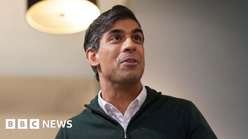 Rishi Sunak urged to do more for flood-hit areas in England