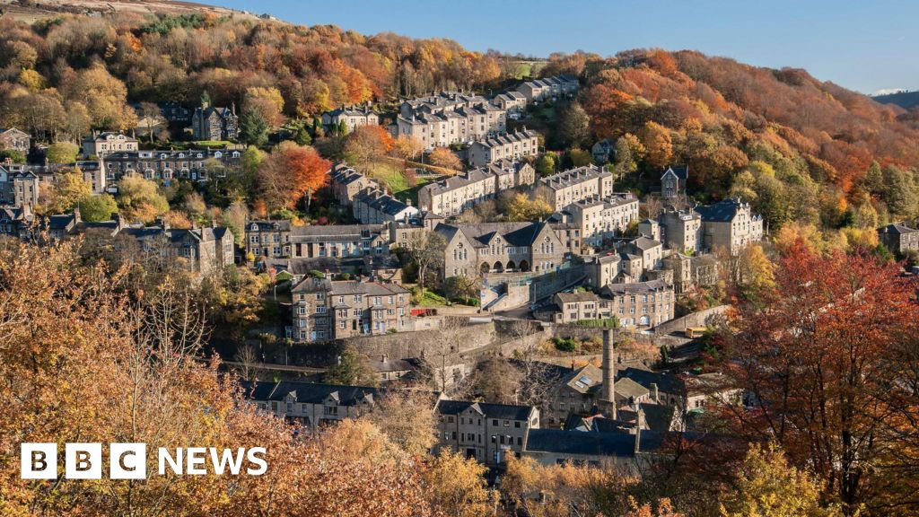 Loss of parking concerns in Hebden Bridge as roadworks begin