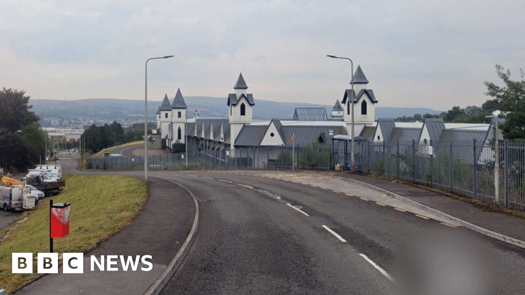Merthyr Tydfil Woman, 25, dies after Audi crash on 5 April