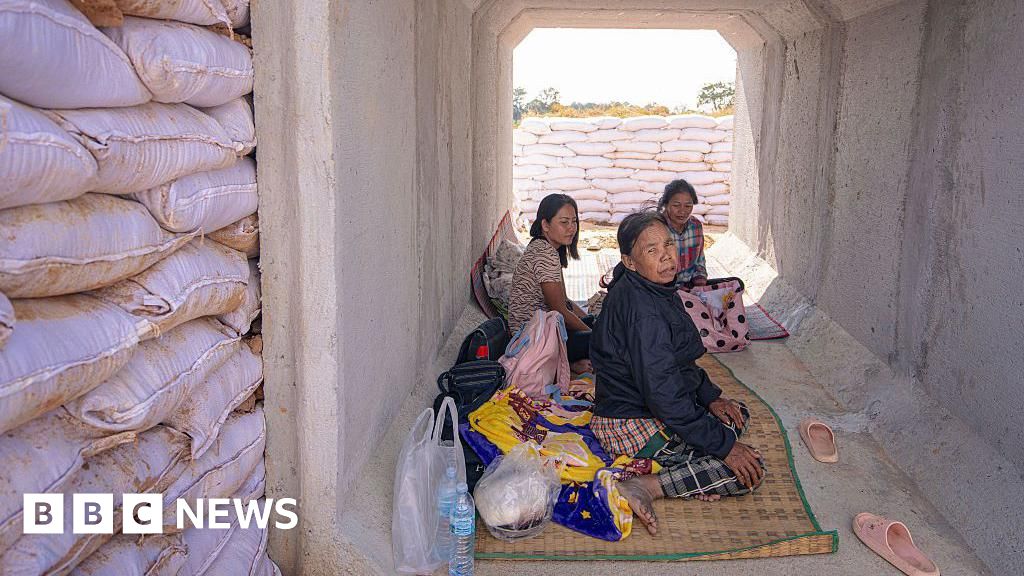 Why are Thailand and Cambodia fighting at the border?