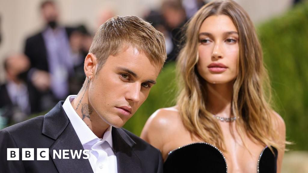 Justin and Hailey Bieber announce birth of first child