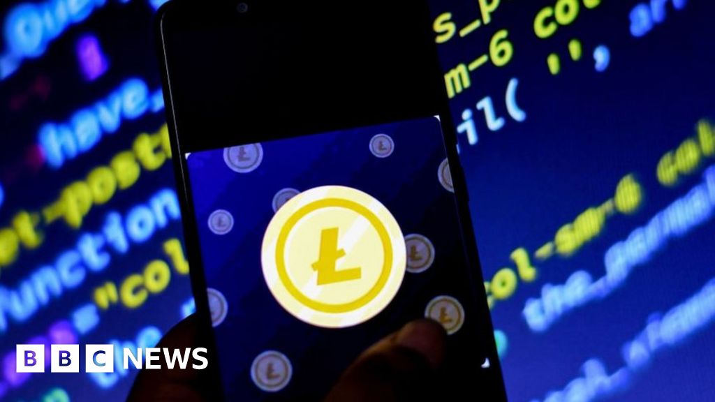 Fake Walmart news release claimed it would accept cryptocurrency