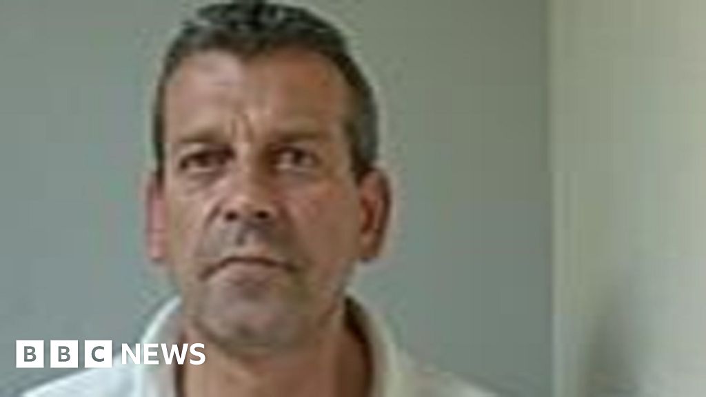 Man Jailed For Sexually Abusing Girls In Blackpool Bbc News