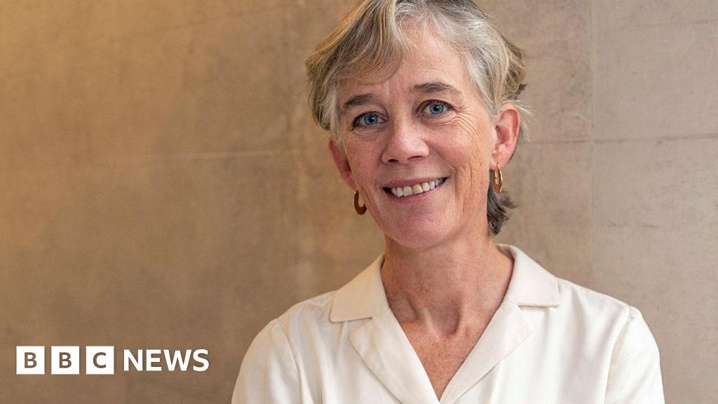 First woman appointed UK’s chief scientific adviser
