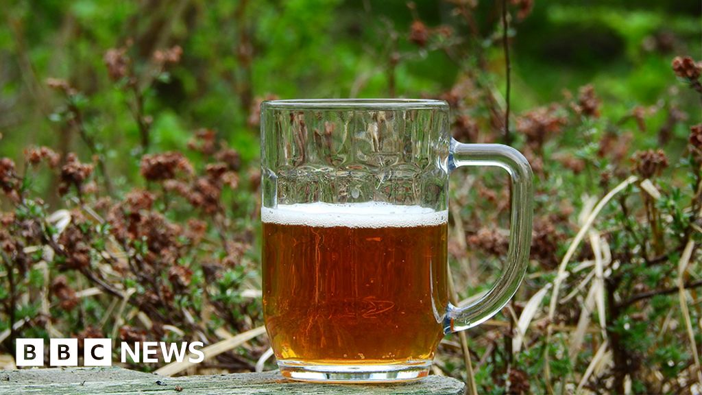 Coronavirus How the pandemic is relaxing US drinking laws