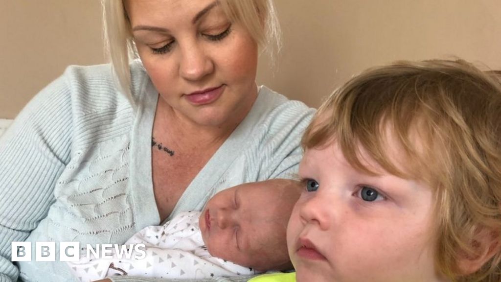 Ukraine UK refugee hosting scheme: Mum-of-four opens home to refugees