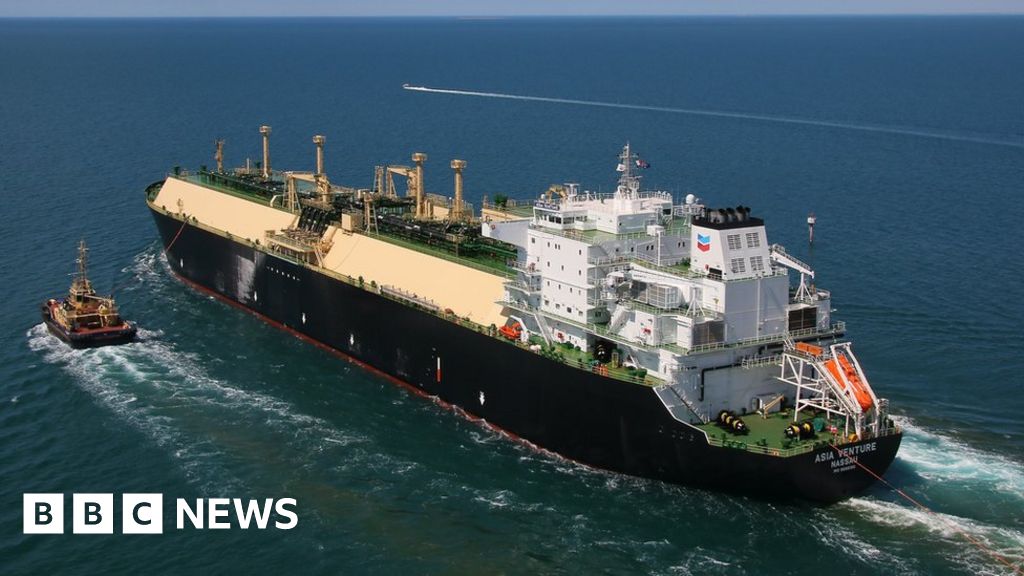 Chevron and unions in talks to avert Australia LNG strike