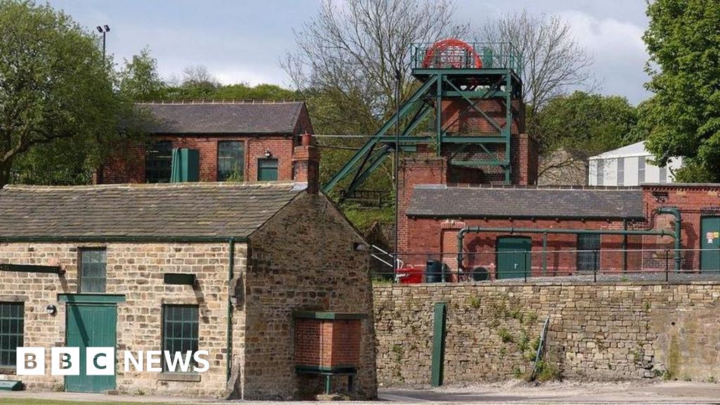 bbc.co.uk - Jack Conlon - National Coal Mining Museum workers set for strike action - BBC News