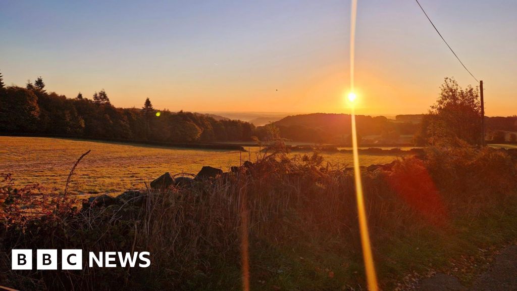 Shining Cliff Wood: Charity buys more land for community