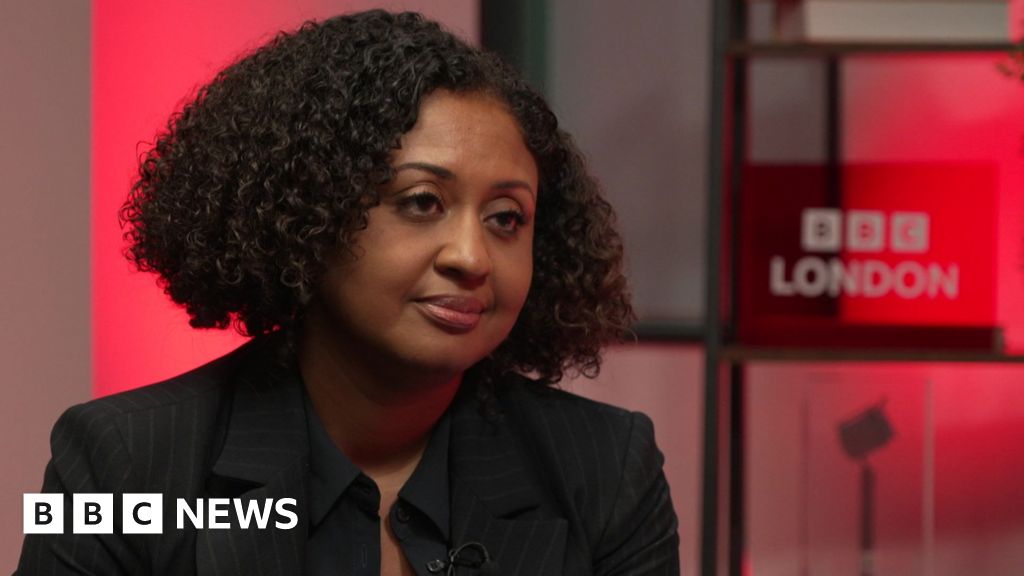 Justice system in crisis, victims' advocate says