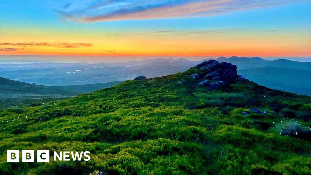 Your pictures of Scotland: Photographs from around the country