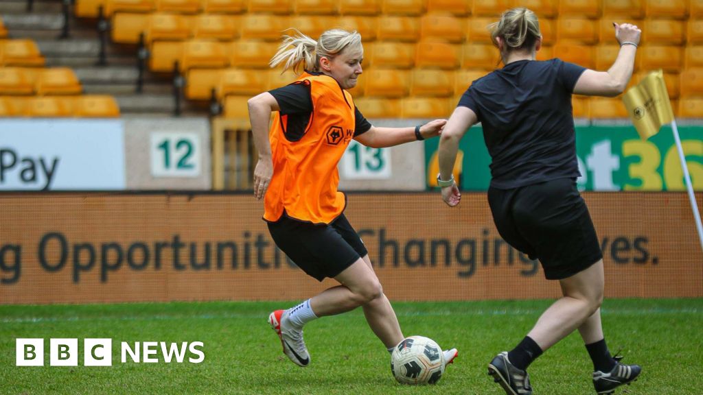 Wolves Foundation to increase free football for adults