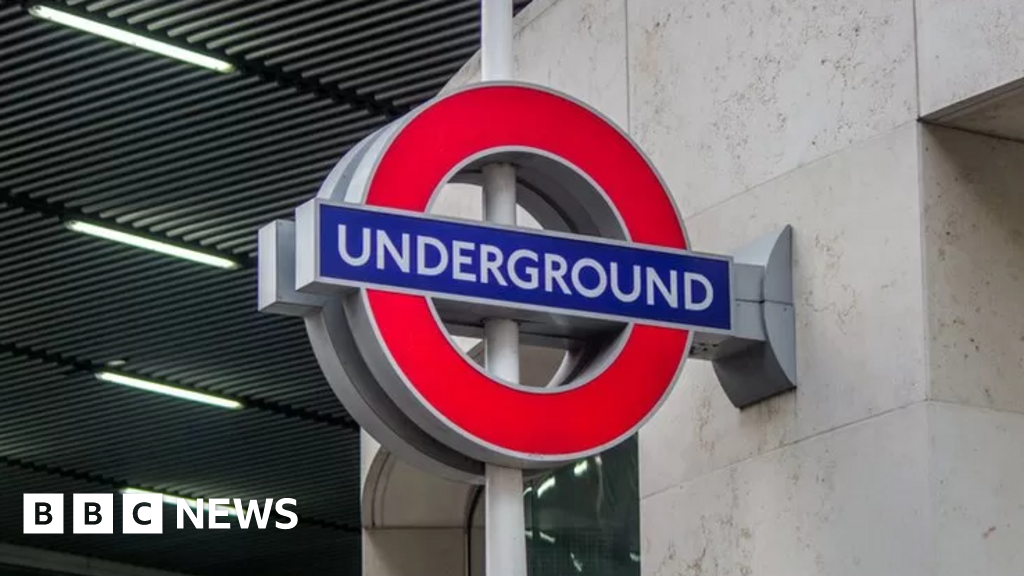 Tube lines to temporarily shut on Saturday