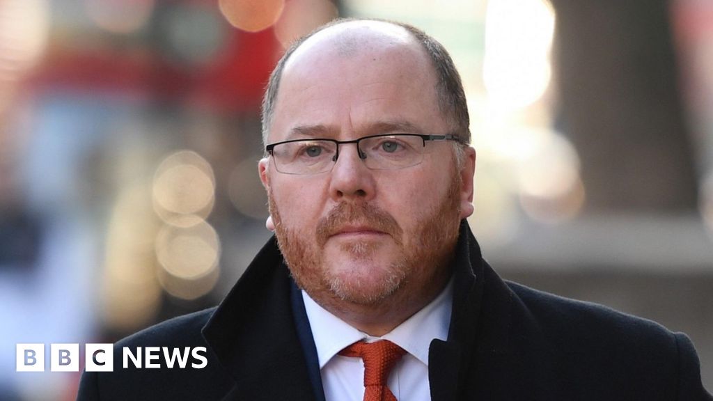 George Freeman MP wants to outlaw malicious AI deepfakes