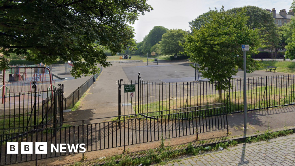 Two Men Charged with Rape in Edinburgh, Nottingham Attacks