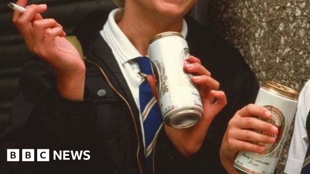 Children exposed to 'unacceptably high levels' of alcohol marketing ...