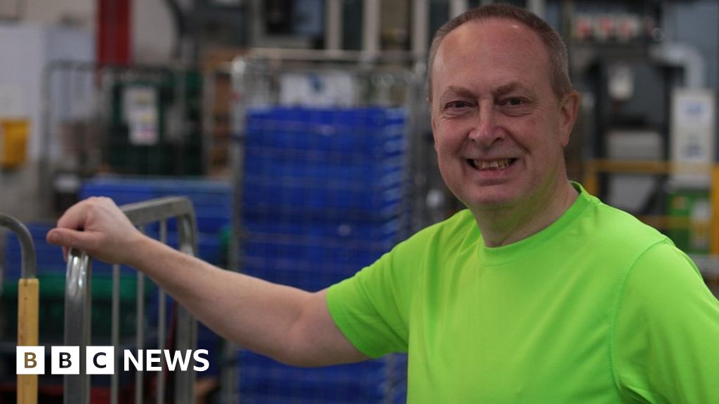 Coventry food banks' plea for summer holiday donations BBC News