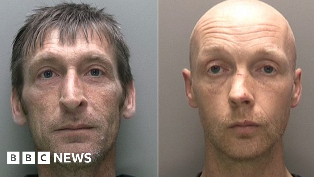 Two Men Jailed Over Louth Sex Attacks On Intoxicated Teens