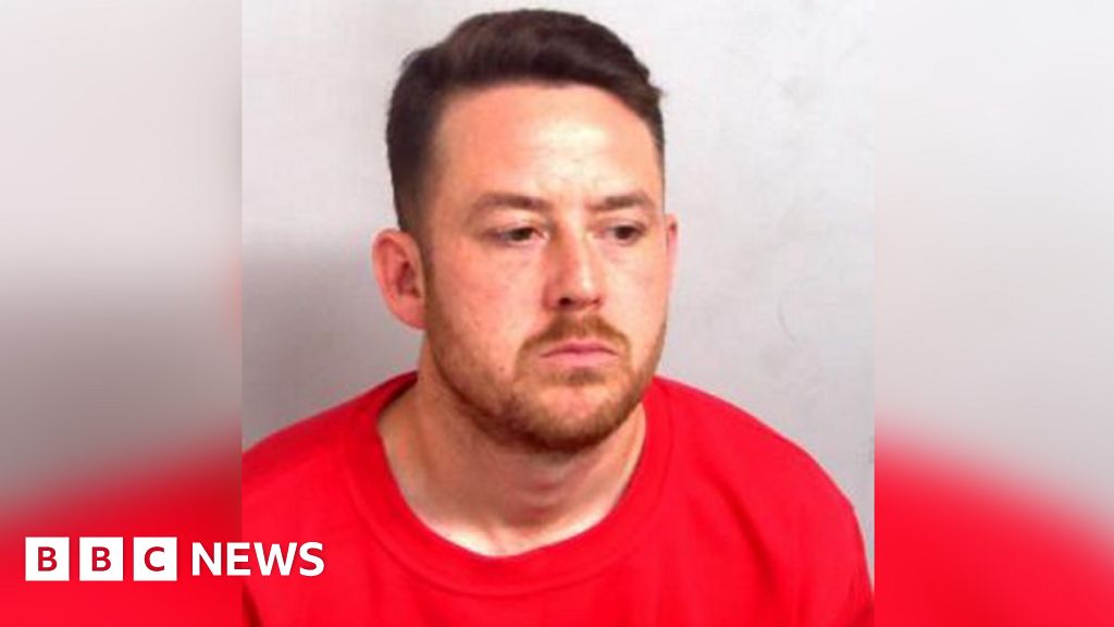 Buckhurst Hill care home murder Antony Jennings jailed for life BBC News