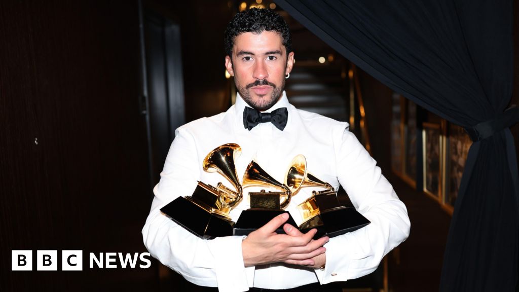Grammy Awards: Asian Pop and Latin song categories added