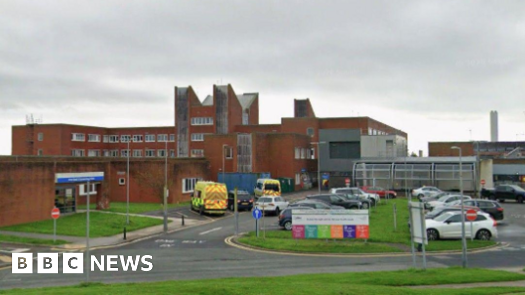 bbc.co.uk - Pamela Bilalova - No guarantees on Furness General Hospital ICU despite 'progress'