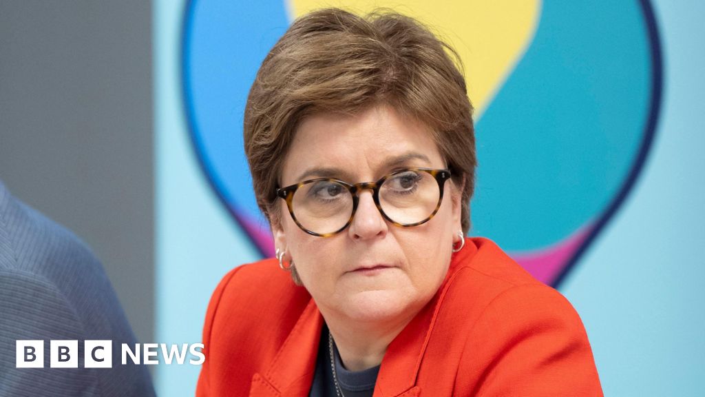 Ministers ordered to publish Sturgeon inquiry evidence