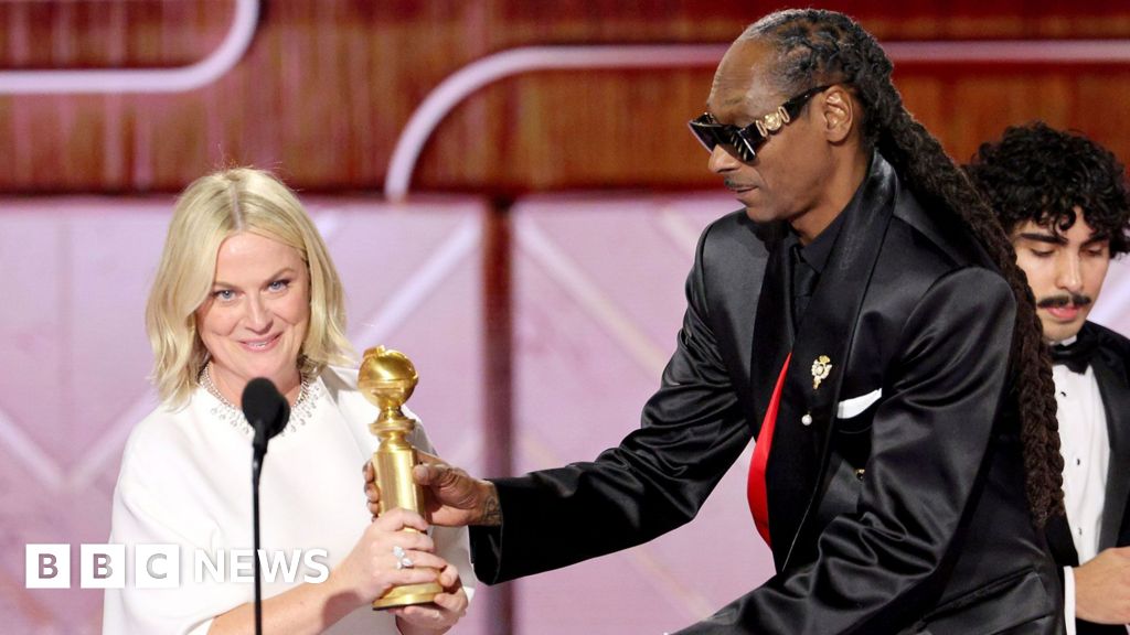 Top moments: Amy Poehler and Snoop Dogg to K-Pop triumphs