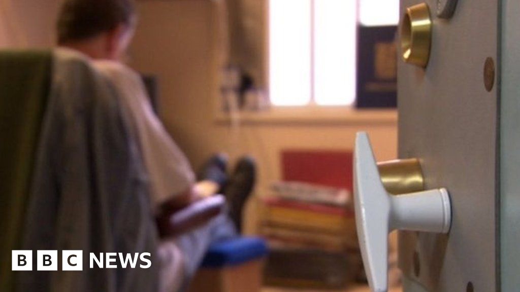 Sex Offender Treatment In Prison Led To More Offending Bbc News