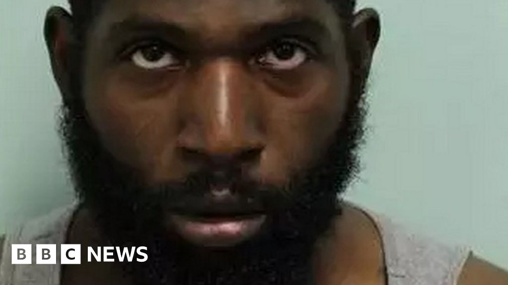 Man Sentenced For Street Attack On Hackney Woman 92 Bbc News