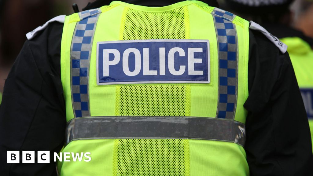 Man charged over alleged assault in Edinburgh flats
