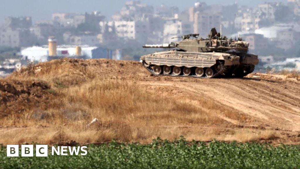 Войната в Газа: Петима израелски войници са убити „от танков огън“ в Джабалия