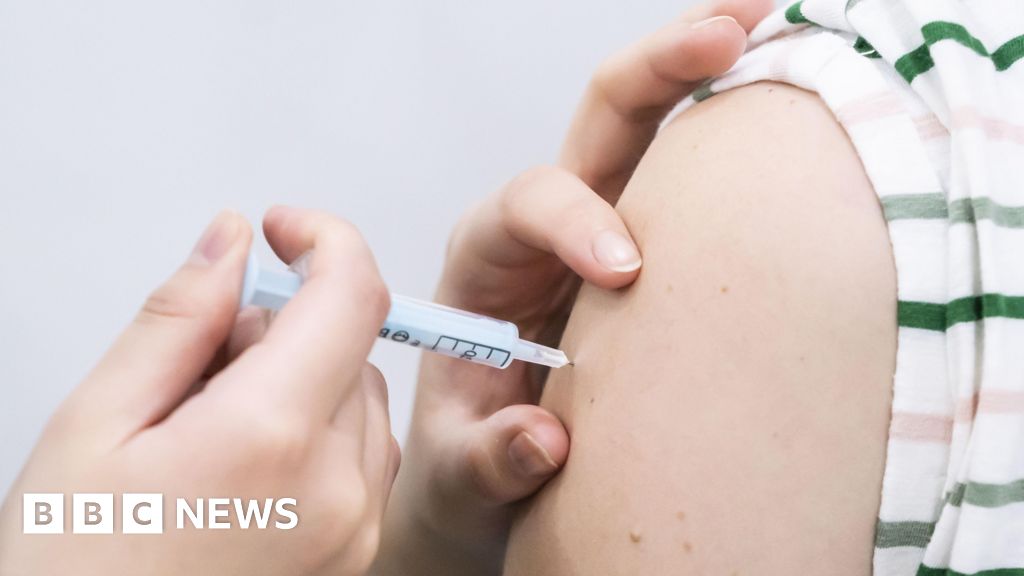 Coronavirus booster injections offered at GP surgeries