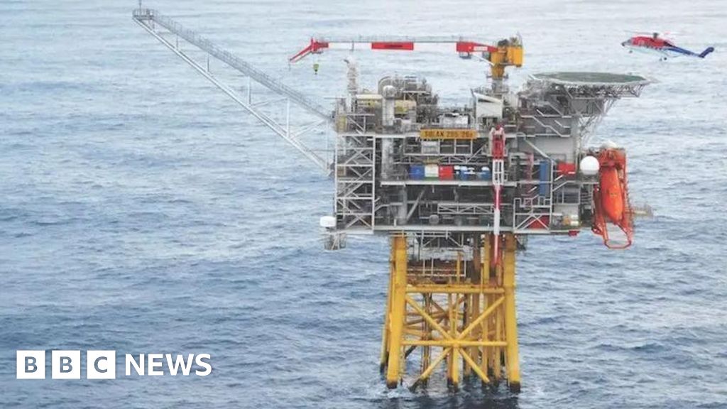 Oil and gas firm plans to cut 250 more jobs in Aberdeen