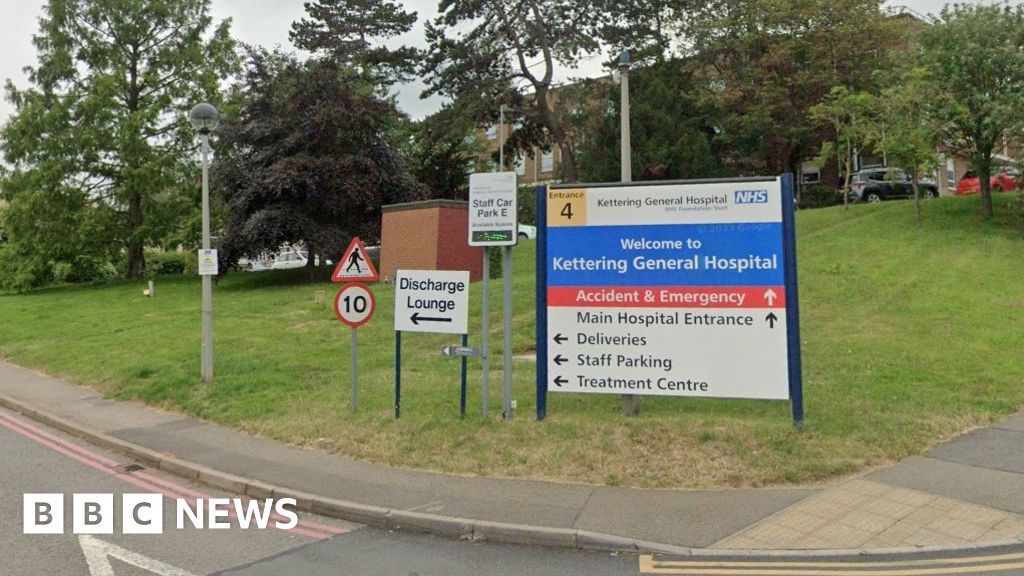 Kettering General Hospital urology centre to offer all tests on same day