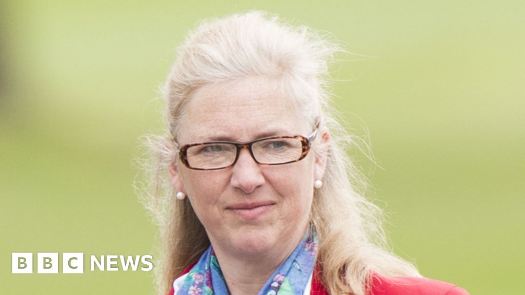 BBC to pay damages to former royal nanny Tiggy Legge-Bourke