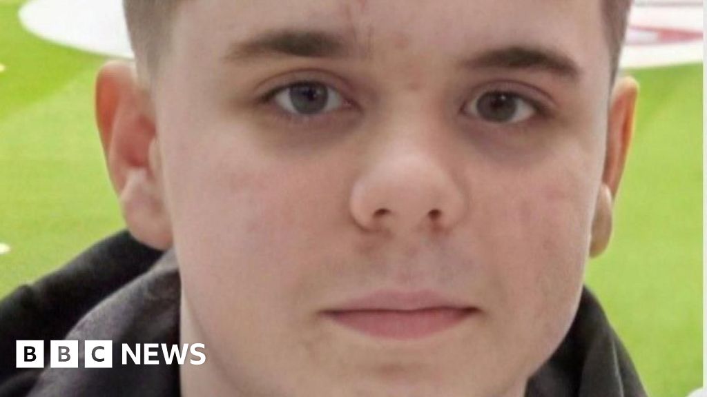 Derry Teen Kian Dawson Dies in Car Crash