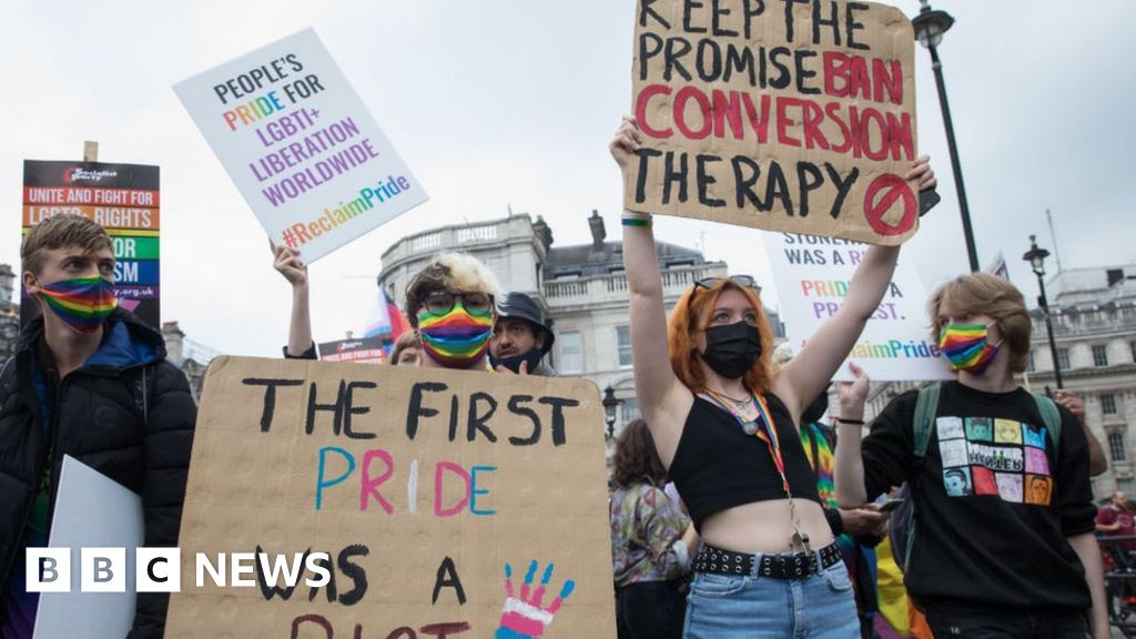 Mental health groups call for trans conversion therapy ban