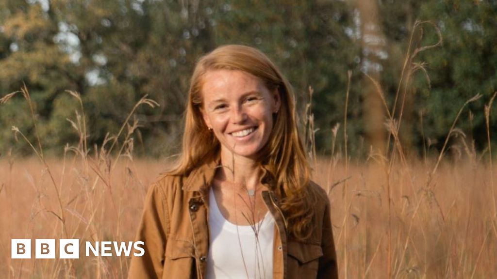 A waitress, a mechanic and a Nascar driver running for US Congress