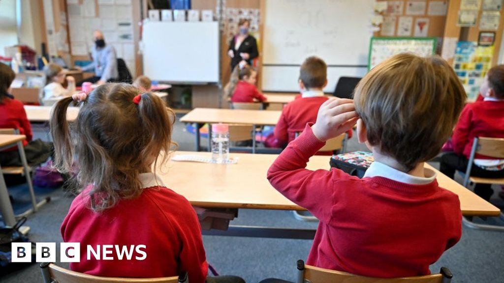 Hundreds of schools in Scotland could shut over pay dispute BBC News