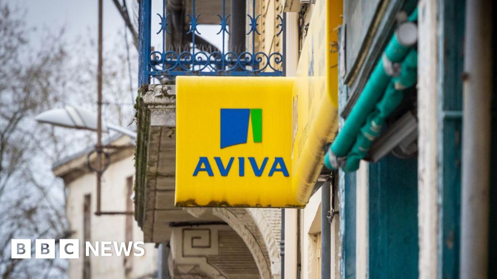 Probe launched into Aviva's £3.7bn takeover of Direct Line
