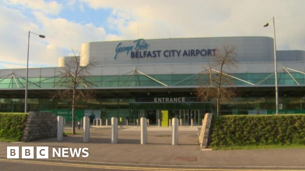 No Changes To Ni Air Passenger Duty Or Tourism Tax Bbc News
